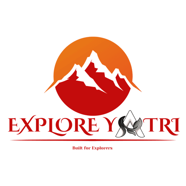 Explore Yatri